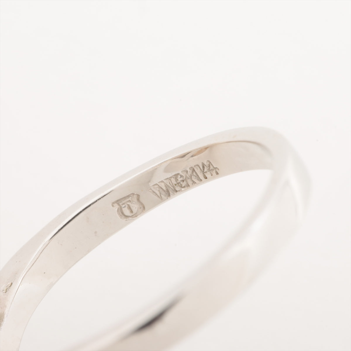 TASAKI Pearl rings K14WG 6.2g Approx. 5.5 mm to 7.0 mm