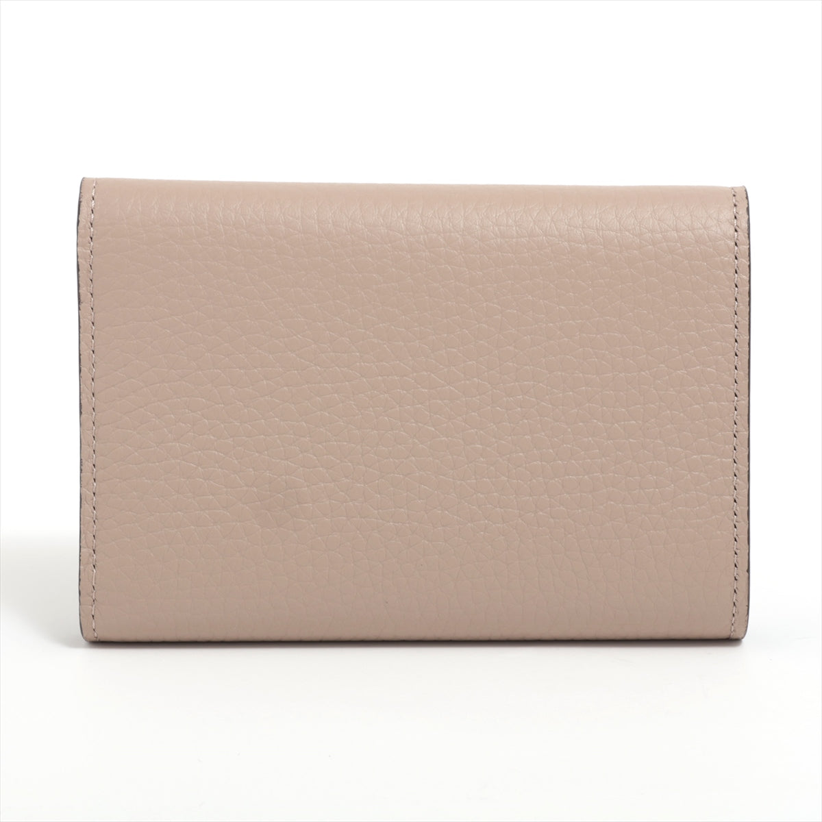 Louis Vuitton Taurillon Portofeuille Capucine Compact M62159 Gare Compact Wallet There was an RFID response