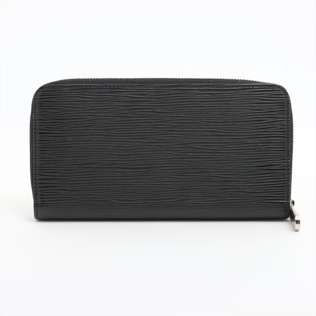 Louis Vuitton Epi Zippy Wallet M61857 Responsive RFID