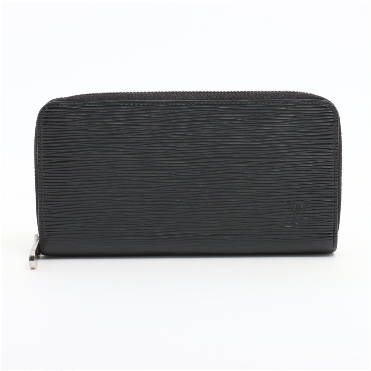 Louis Vuitton Epi Zippy Wallet M61857 Responsive RFID