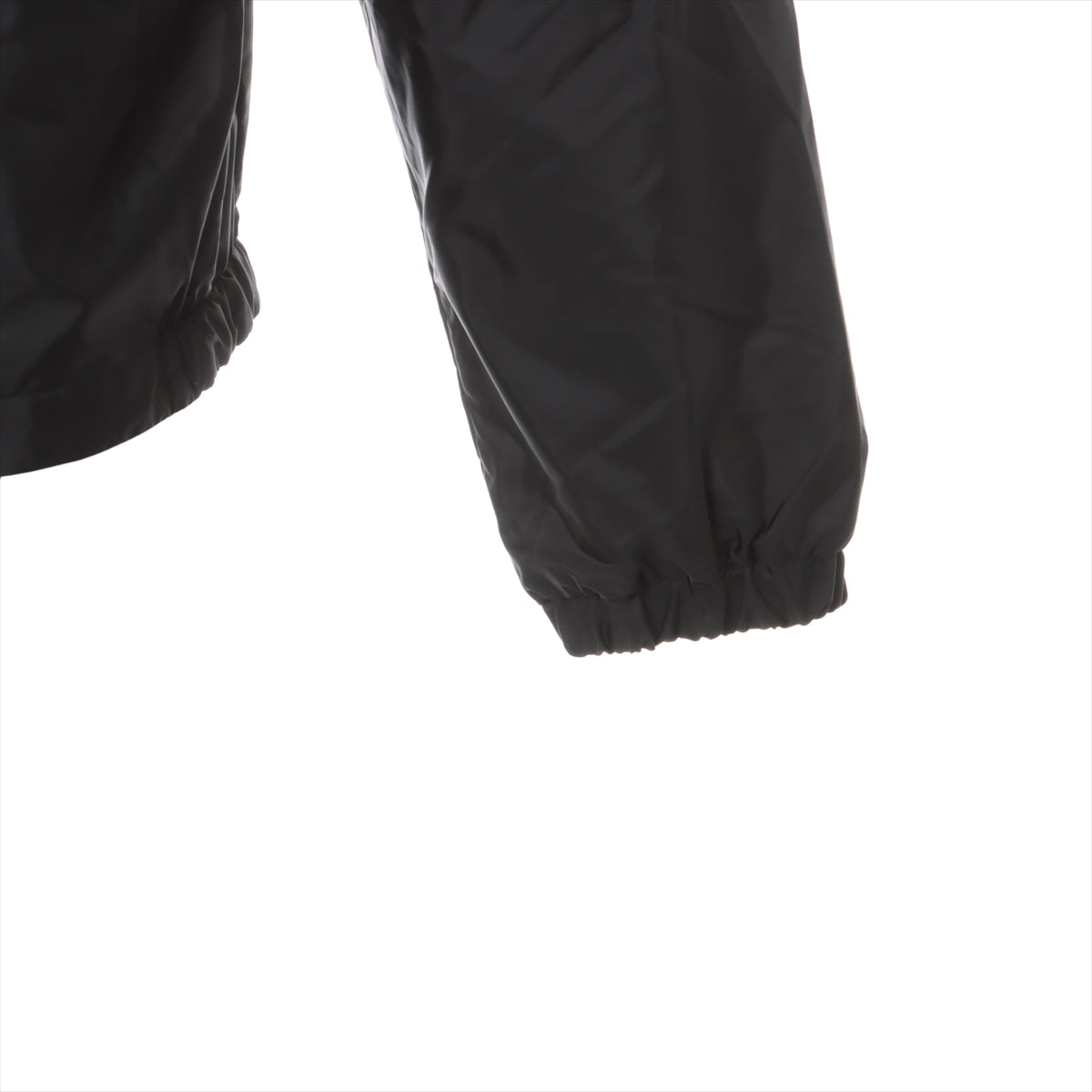 Moncler GRIMPEURS 23 years Polyester & Nylon Nylon Jacket 2 Men's Black