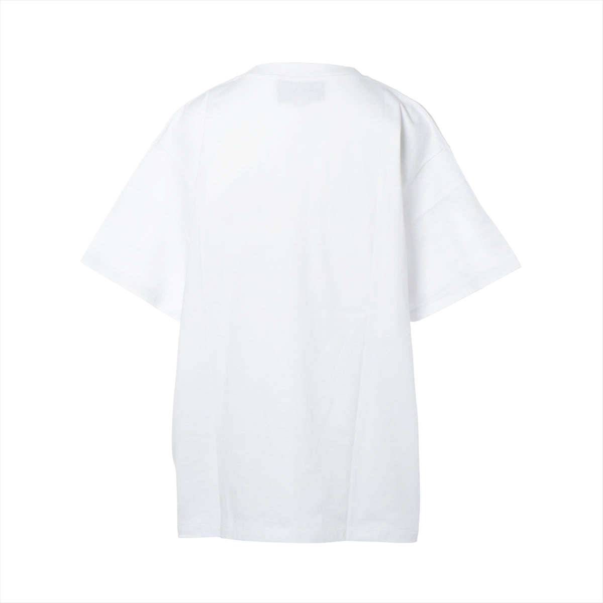 Gucci x adidas Cotton T-shirt M Ladies' White  723384