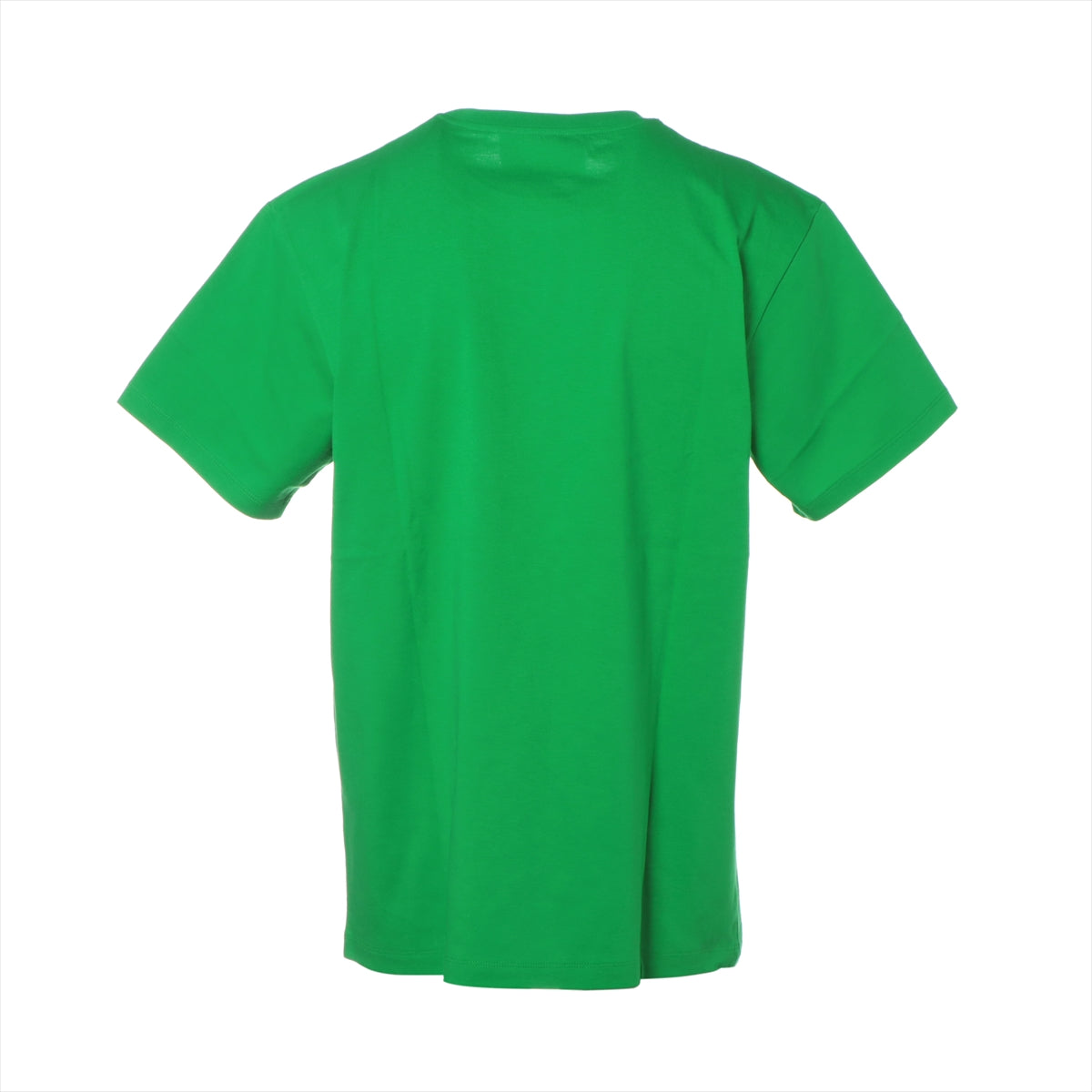 Gucci x adidas Cotton T-shirt S Men's Green  717422