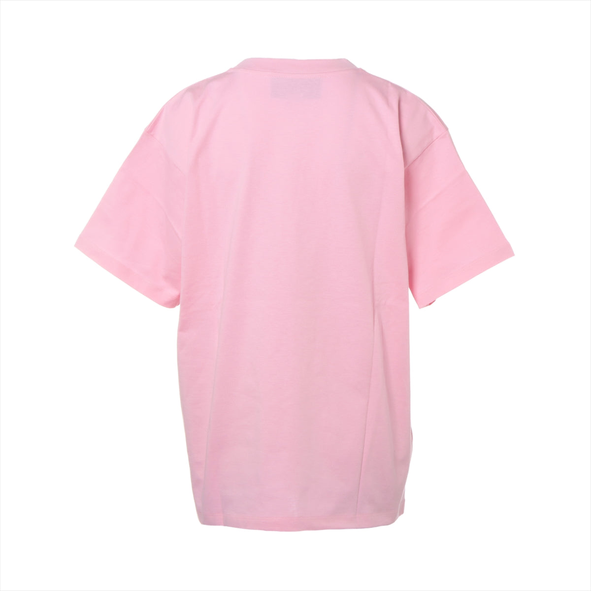 Gucci x adidas Cotton T-shirt XXS Ladies' Pink  723384