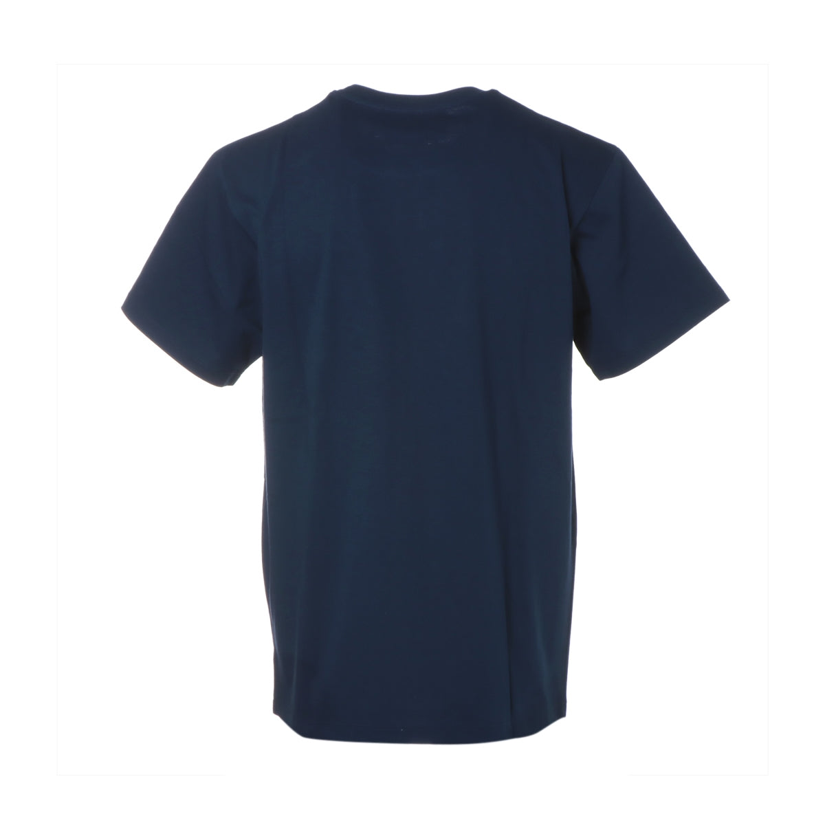 Gucci x adidas Cotton T-shirt S Men's Navy blue  548334