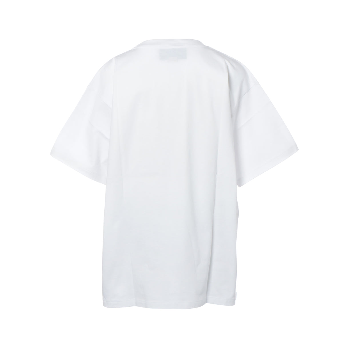 Gucci x adidas Cotton T-shirt S Ladies' White  723384