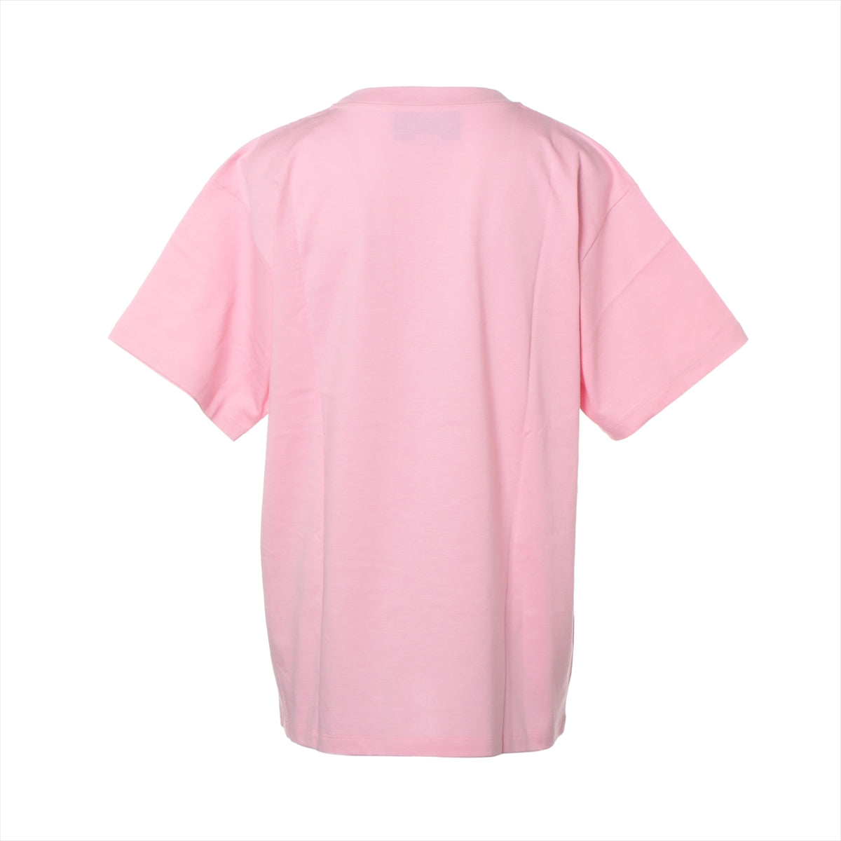 Gucci x Adidas Cotton T-shirt XS Ladies' Pink  723384