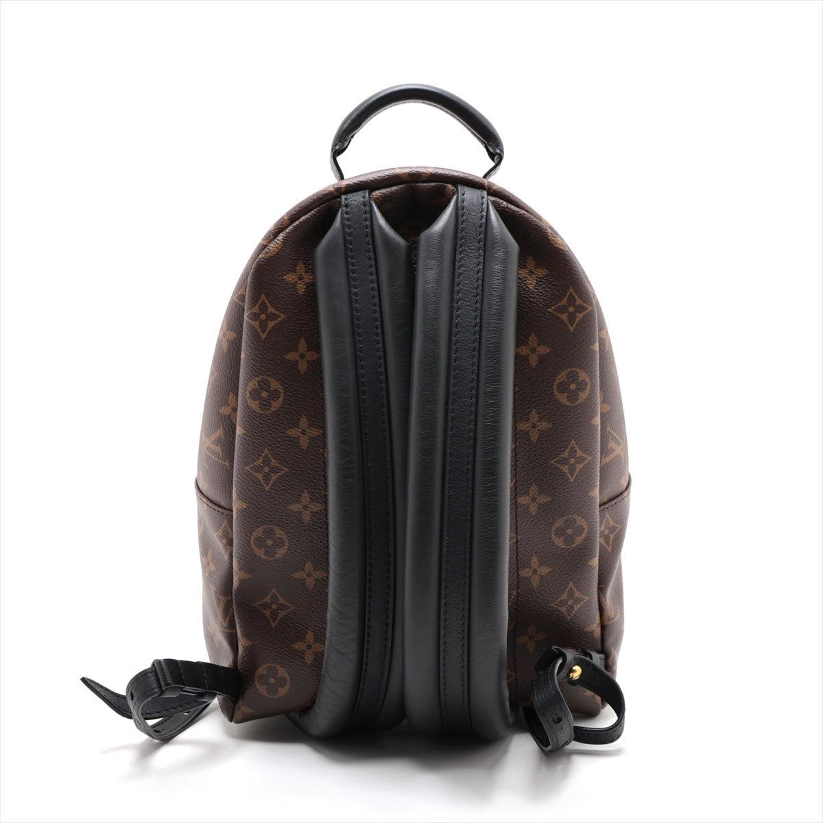 Louis Vuitton Monogram Palm Springs bag pack mm M44871 There was an RFID response