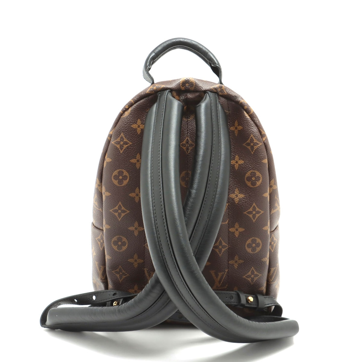 Louis Vuitton Monogram Palm Springs Backpack PM M44870