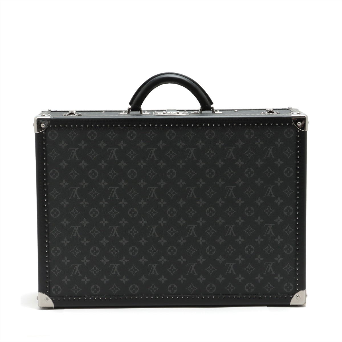 Louis Vuitton Monogram Eclipse Bisten 55 - With name Ordered goods