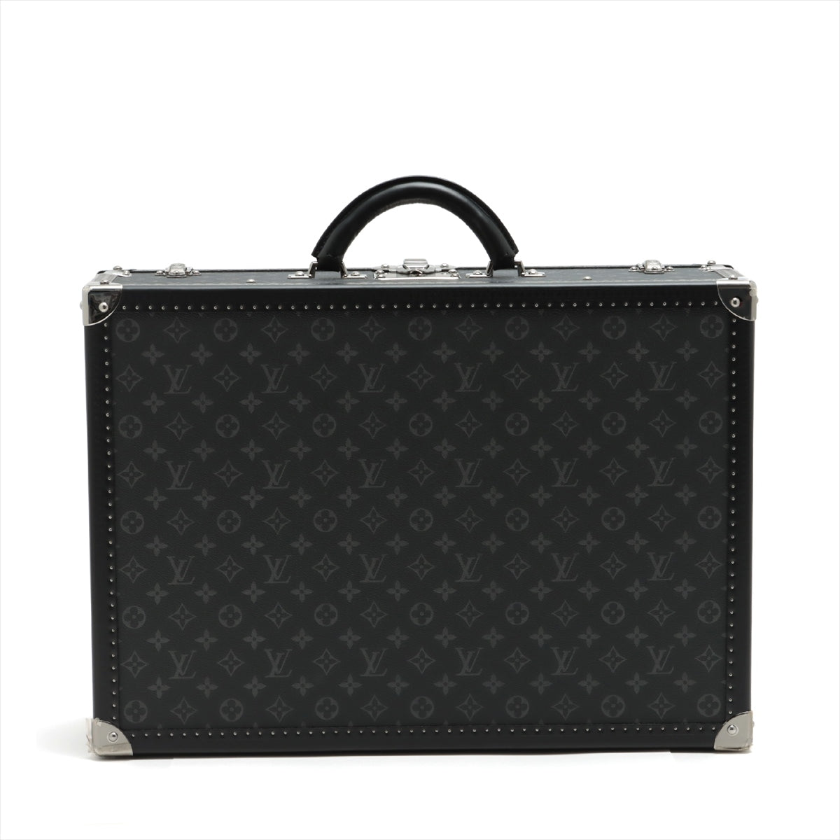 Louis Vuitton Monogram Eclipse Bisten 55 - With name Ordered goods
