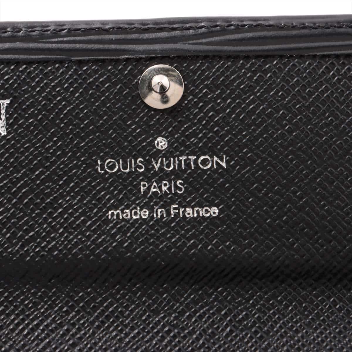 Louis Vuitton Epi Multiclés 6 M63812 CT3270
