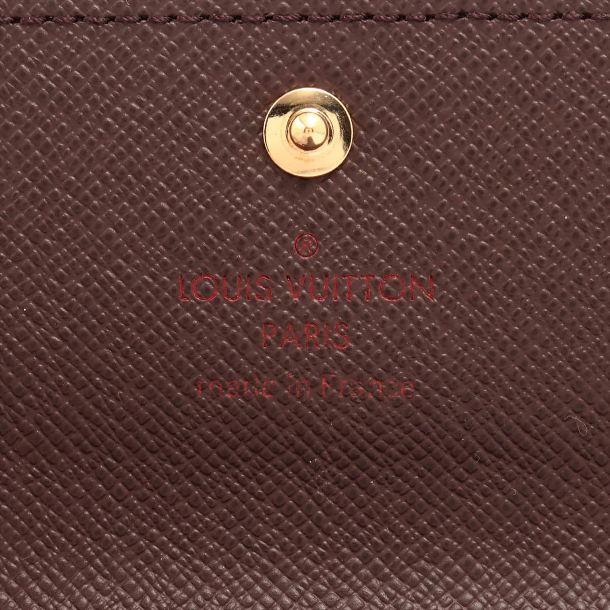 Louis Vuitton Damier Multiclés 4 N60385