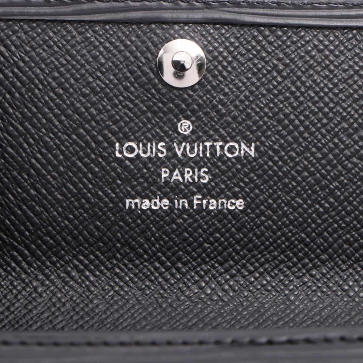 Louis Vuitton Epi Multiclés 6 M63812