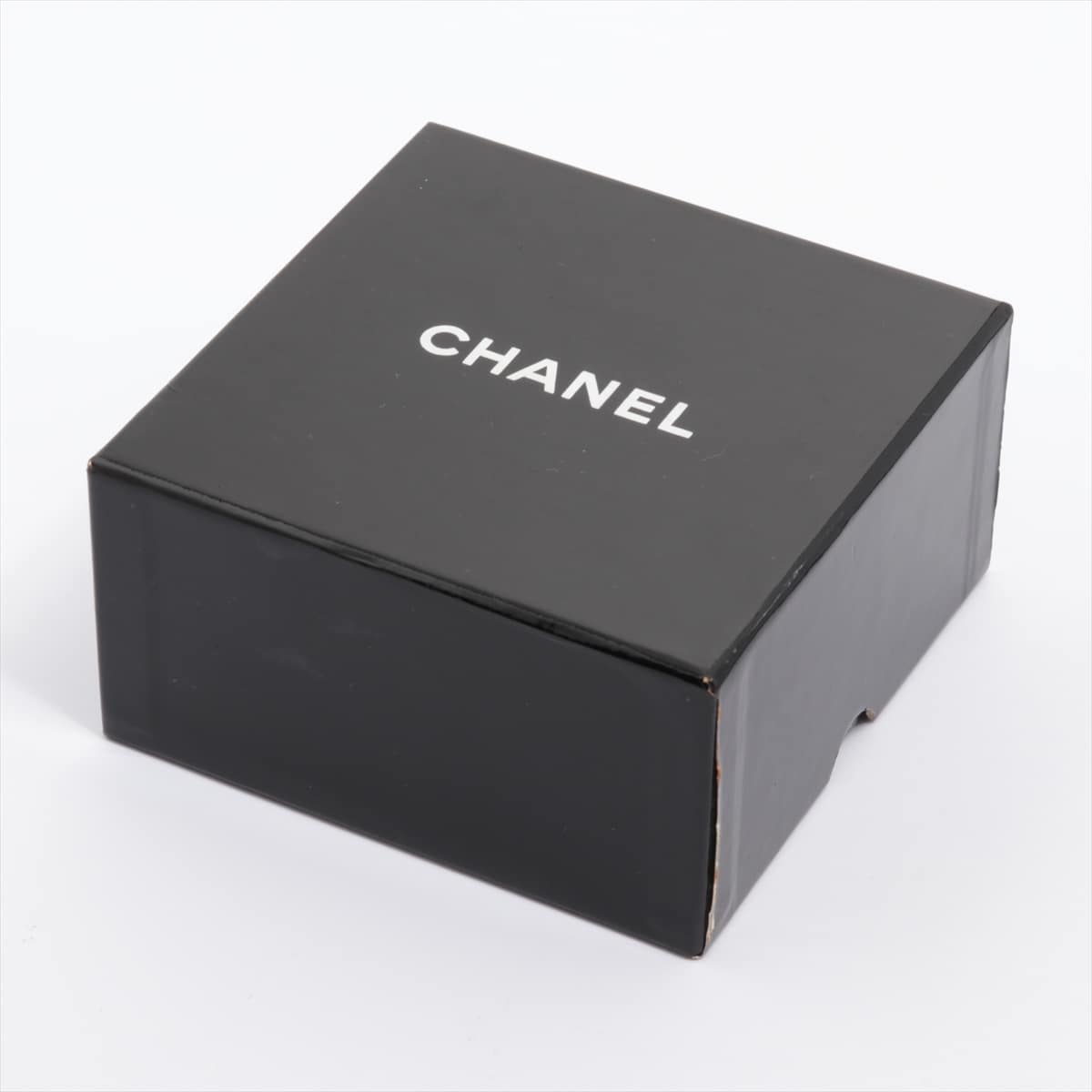Chanel Logo Chain belt GP Gold