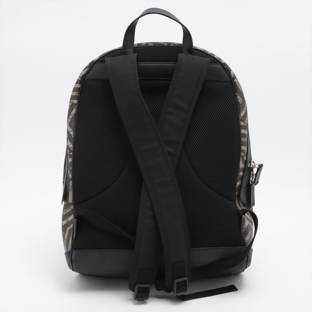Gucci GG Caleido Backpack Black 406370