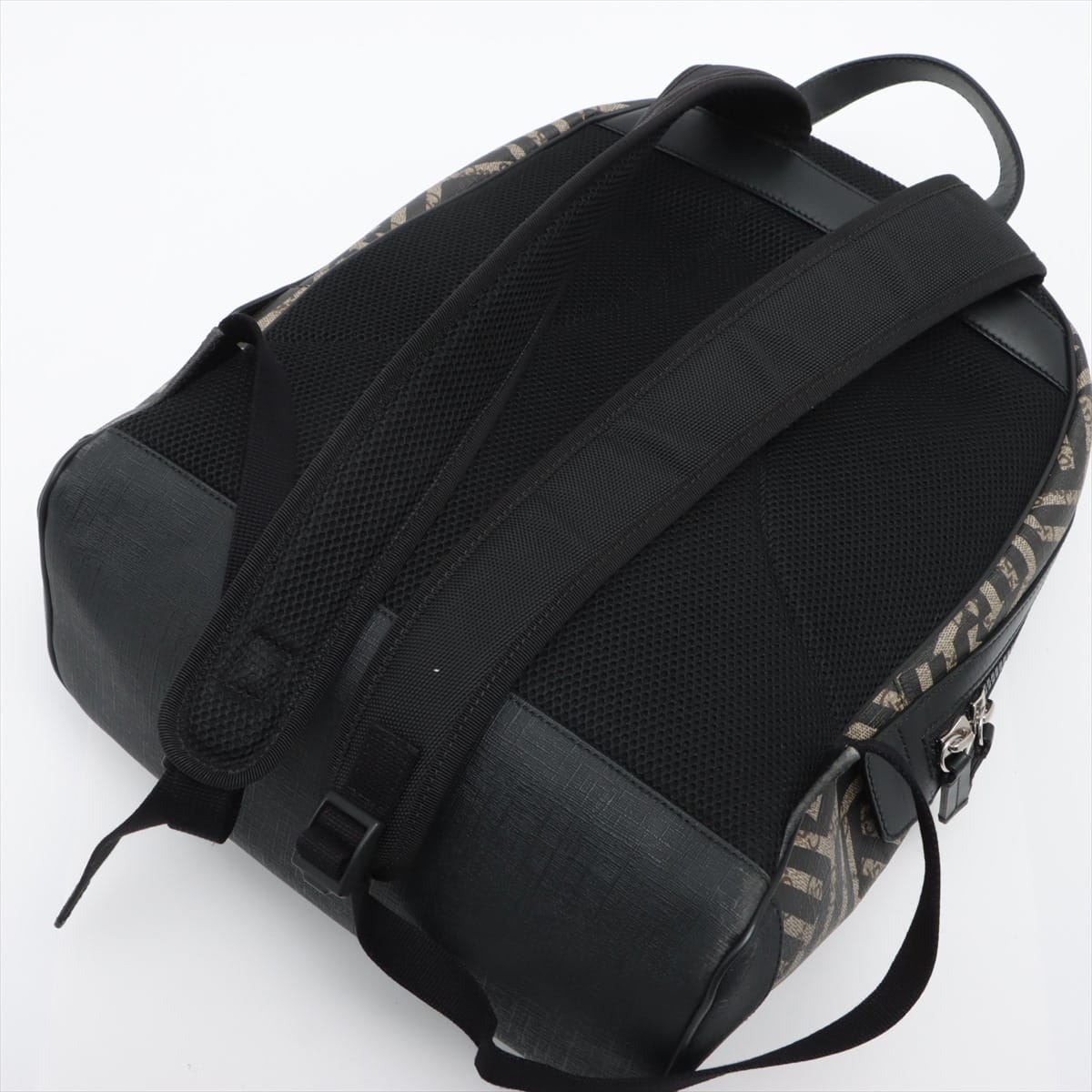 Gucci GG Caleido Backpack Black 406370