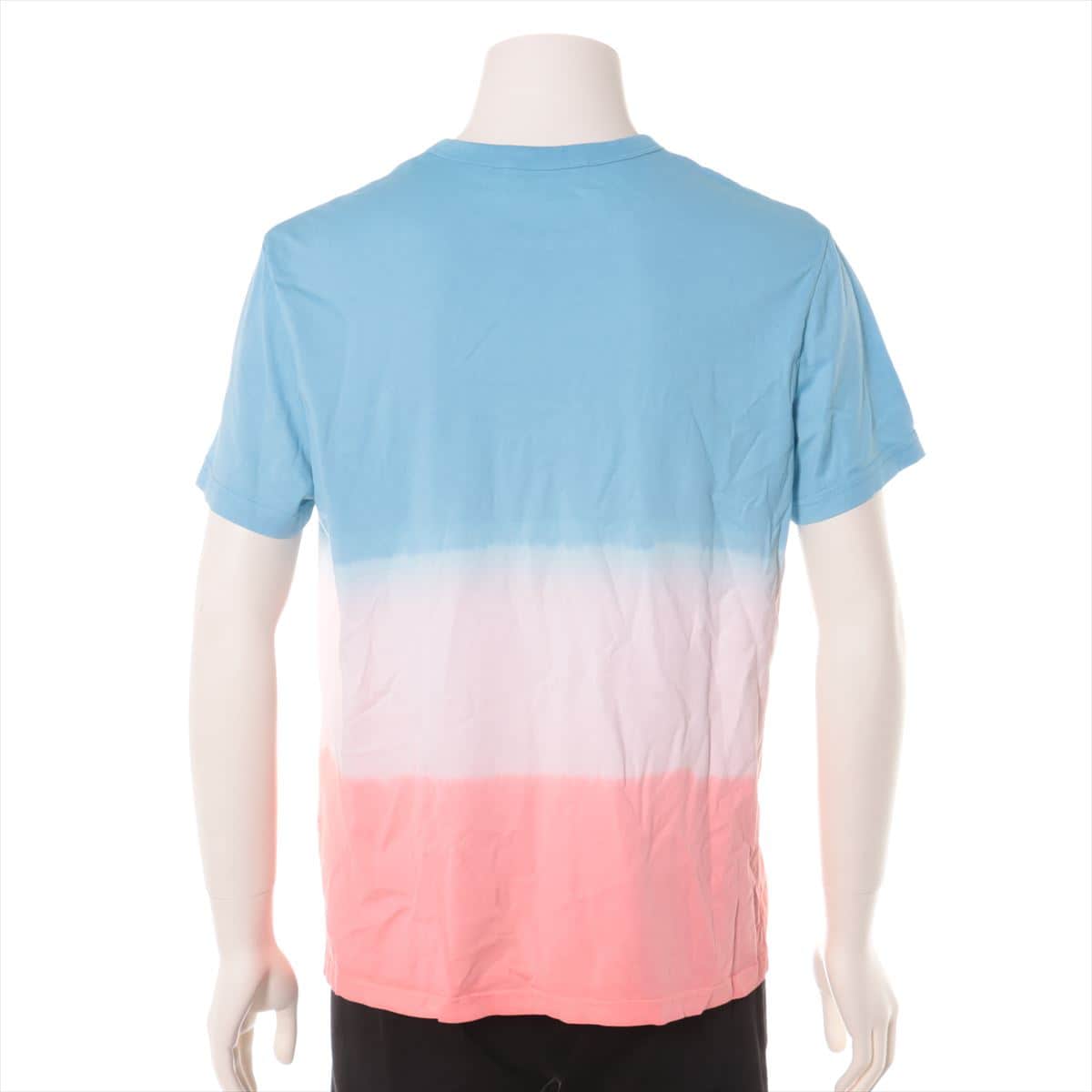Givenchy Cotton T-shirt XXS Men's Multicolor