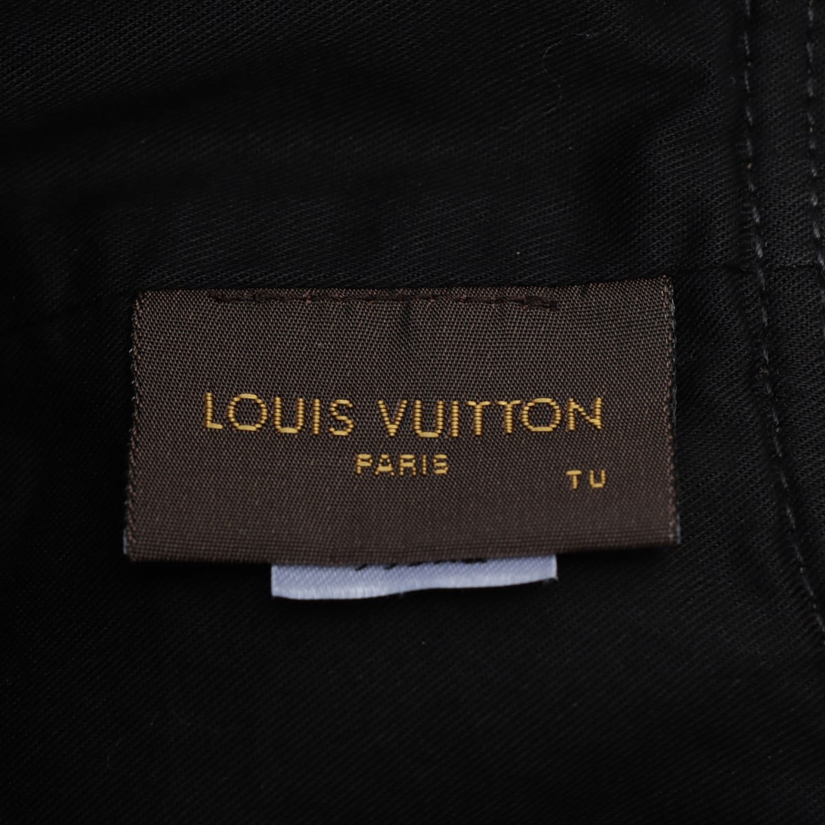 Louis Vuitton × Supreme MP1875 TO0137 Cap Cotton Camouflage