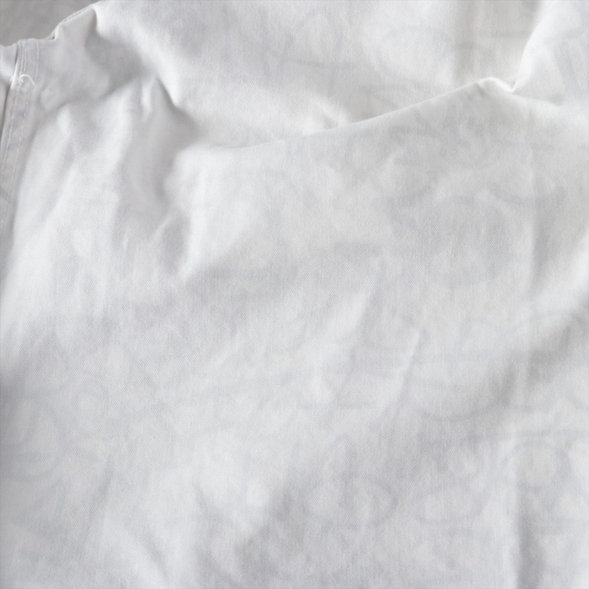 Supreme x Comme des Garcons Shirt 18AW Cotton Work jacket L Men's Black × White  Total handle