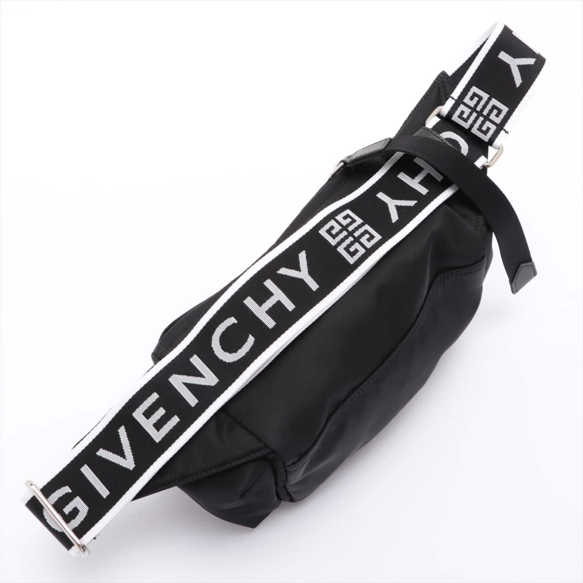 Givenchy Nylon Shoulder bag Black