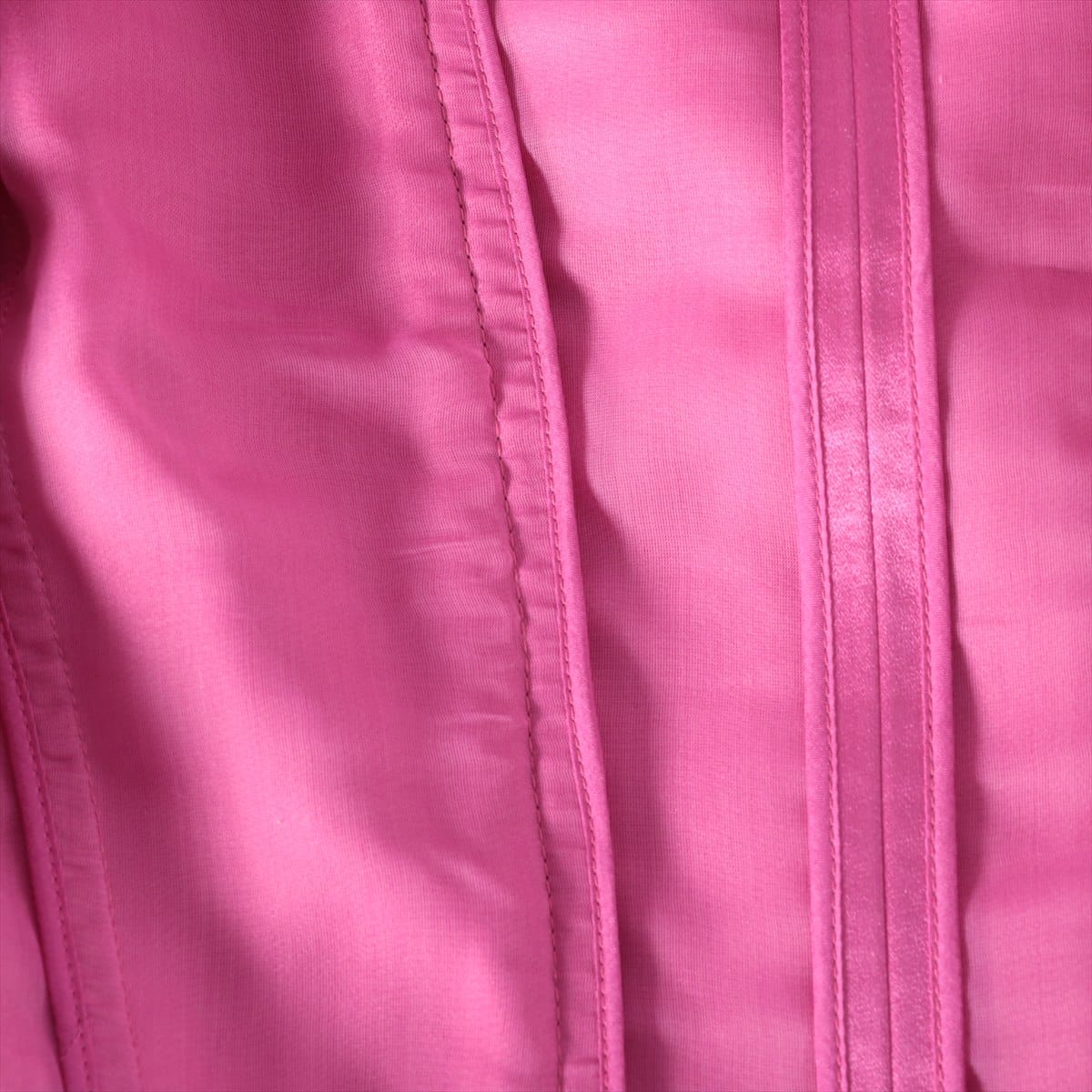 Louis Vuitton Silk Dress 36 Ladies' Pink
