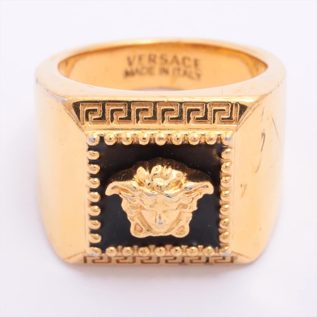 Versace Rings for Men | Online Sale up to 66% off | Lyst Australia