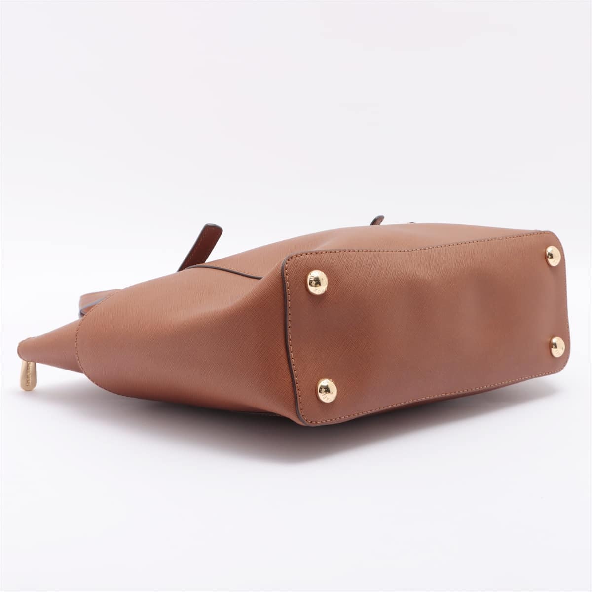 Michael Kors Leather Tote bag Brown