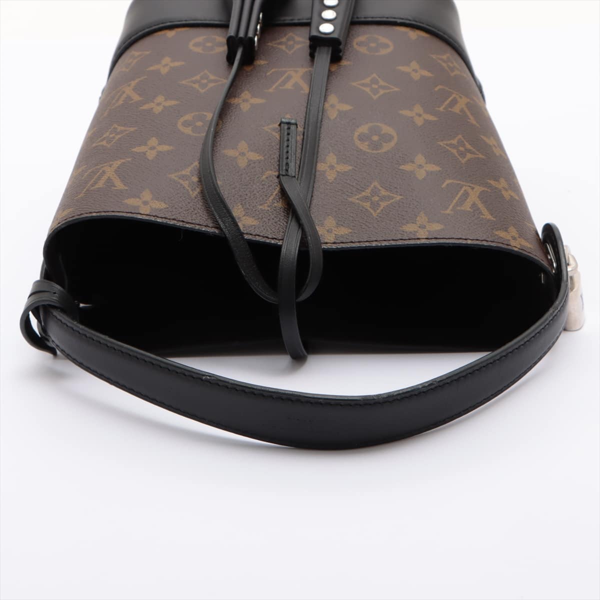Louis Vuitton Monogram Idol NN14PM M94560 with pouch