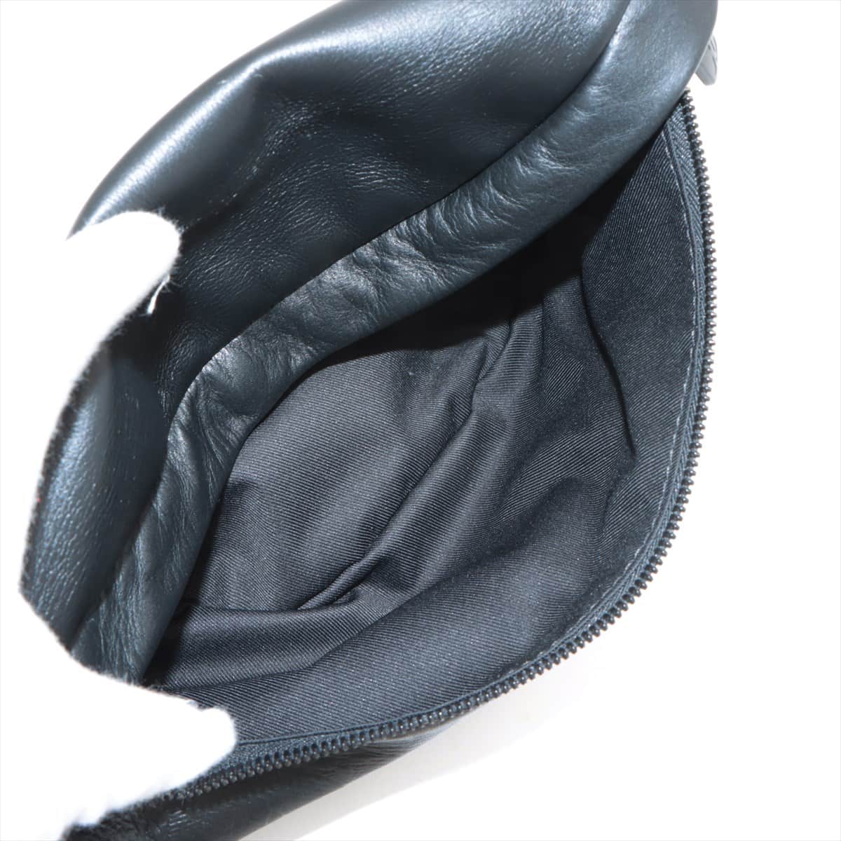 Louis Vuitton Monogram Shadow Discovery Bum Bag M44388
