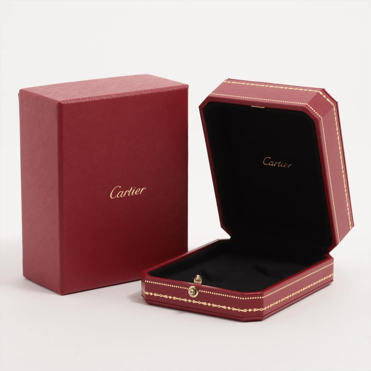 Cartier Juste un Clou Tie pin 750(YG) 5.4g
