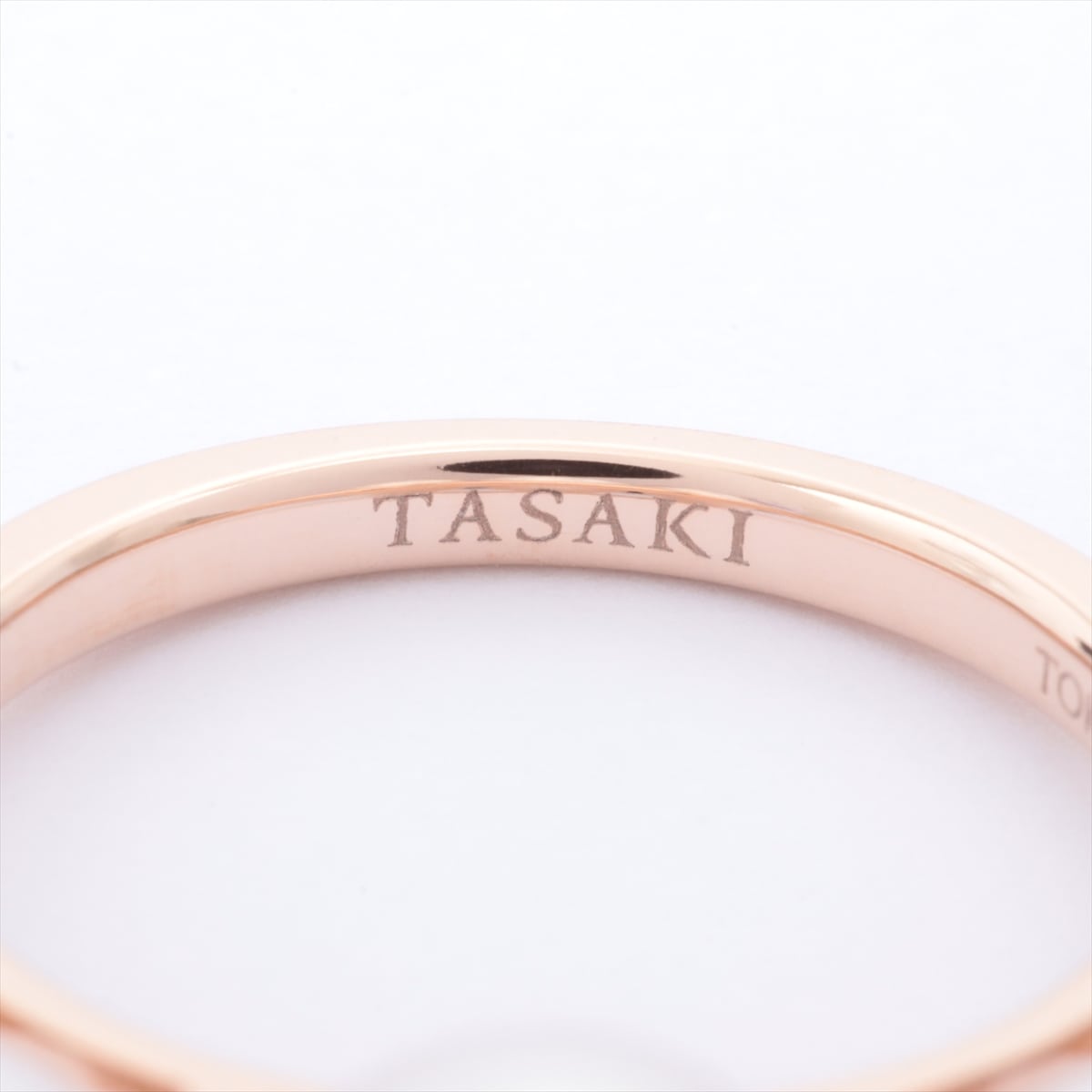 TASAKI TASAKI Balance Era rings SG750 #10