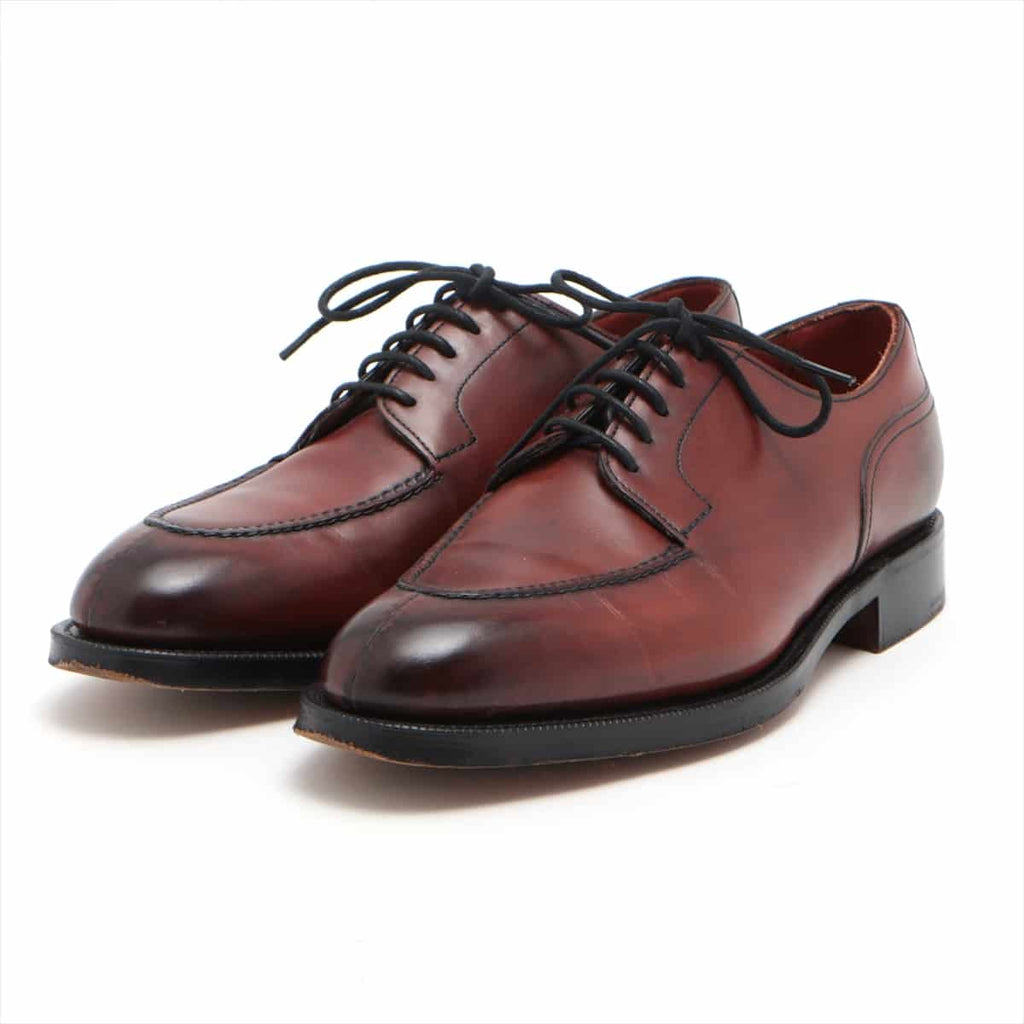 Edward Green Oxfords｜ALLU UK｜The Home of Pre-Loved Luxury Fashion
