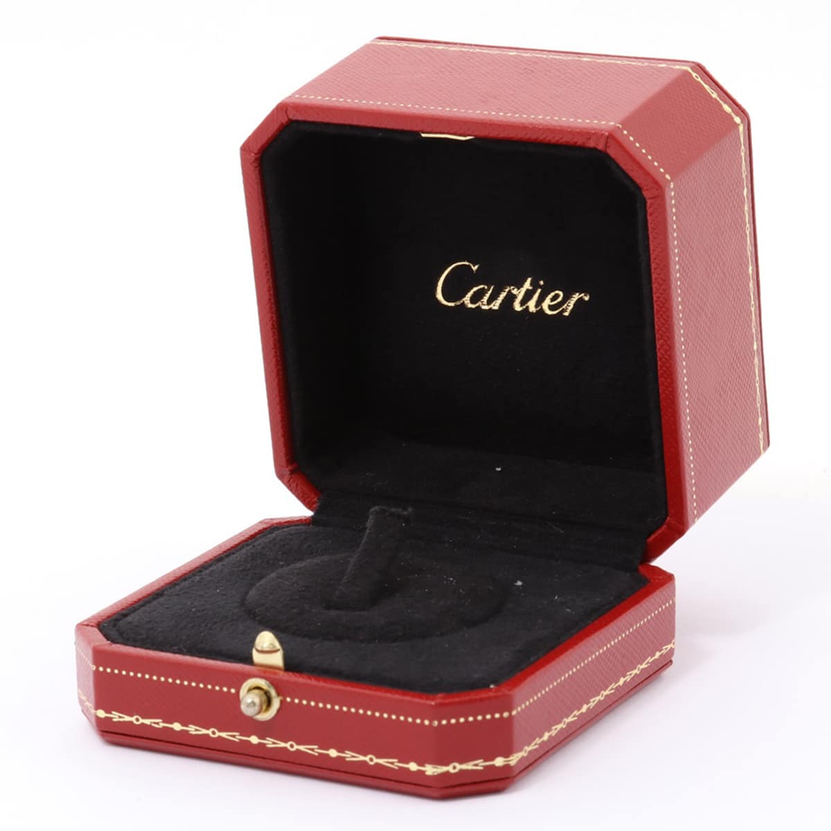 Cartier Cartier Panthère Masai rings 750YG #50