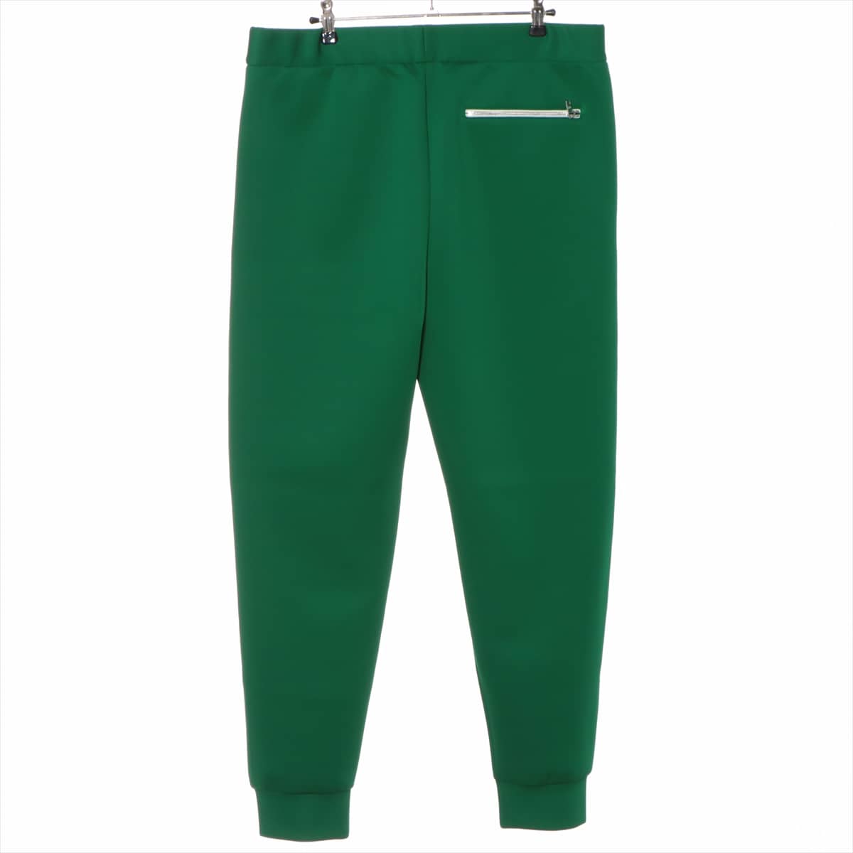 Prada 18 years Polyester Track pants L Men's Green