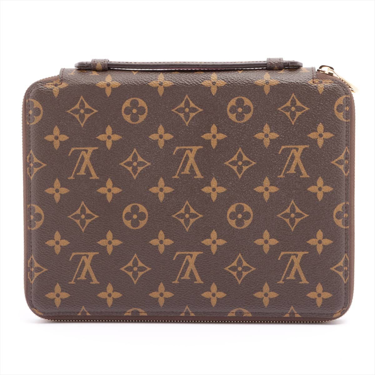 Louis Vuitton Monogram  IPAD Essential M56253