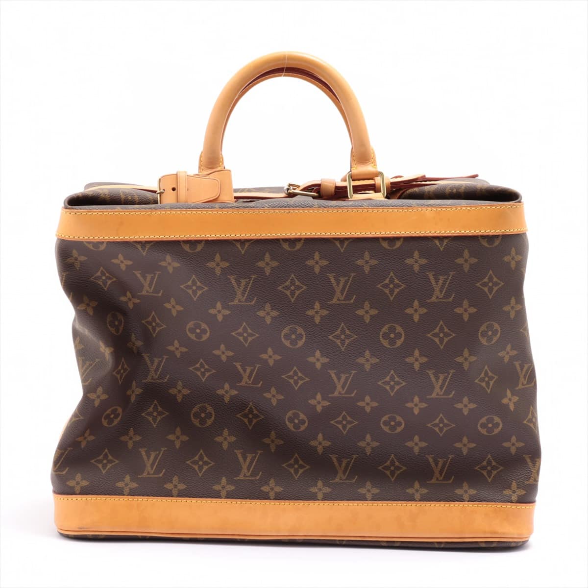 Louis Vuitton Monogram Cruiser Bag 40 M41139