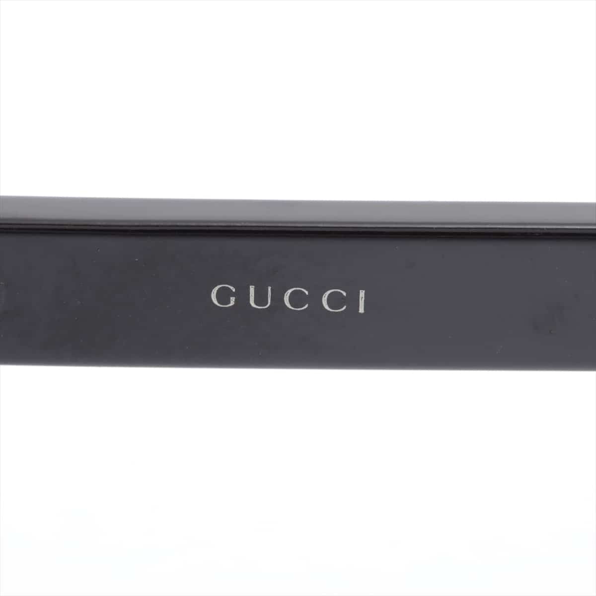 Gucci Sunglass Plastic Black GG1569/S