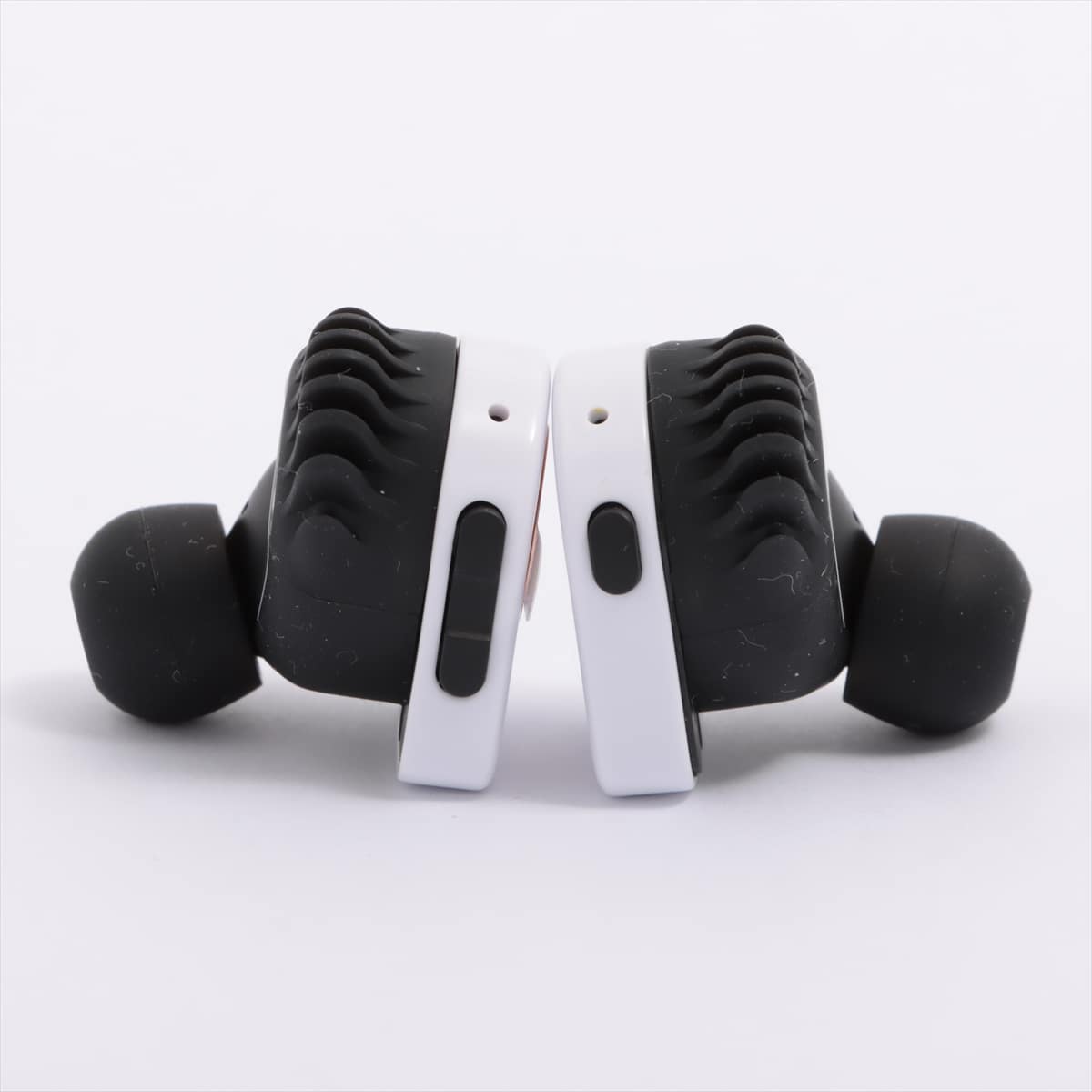 Louis Vuitton QAB120 Horizon UF04+8 Mobile Accessories Acetate White earpiece