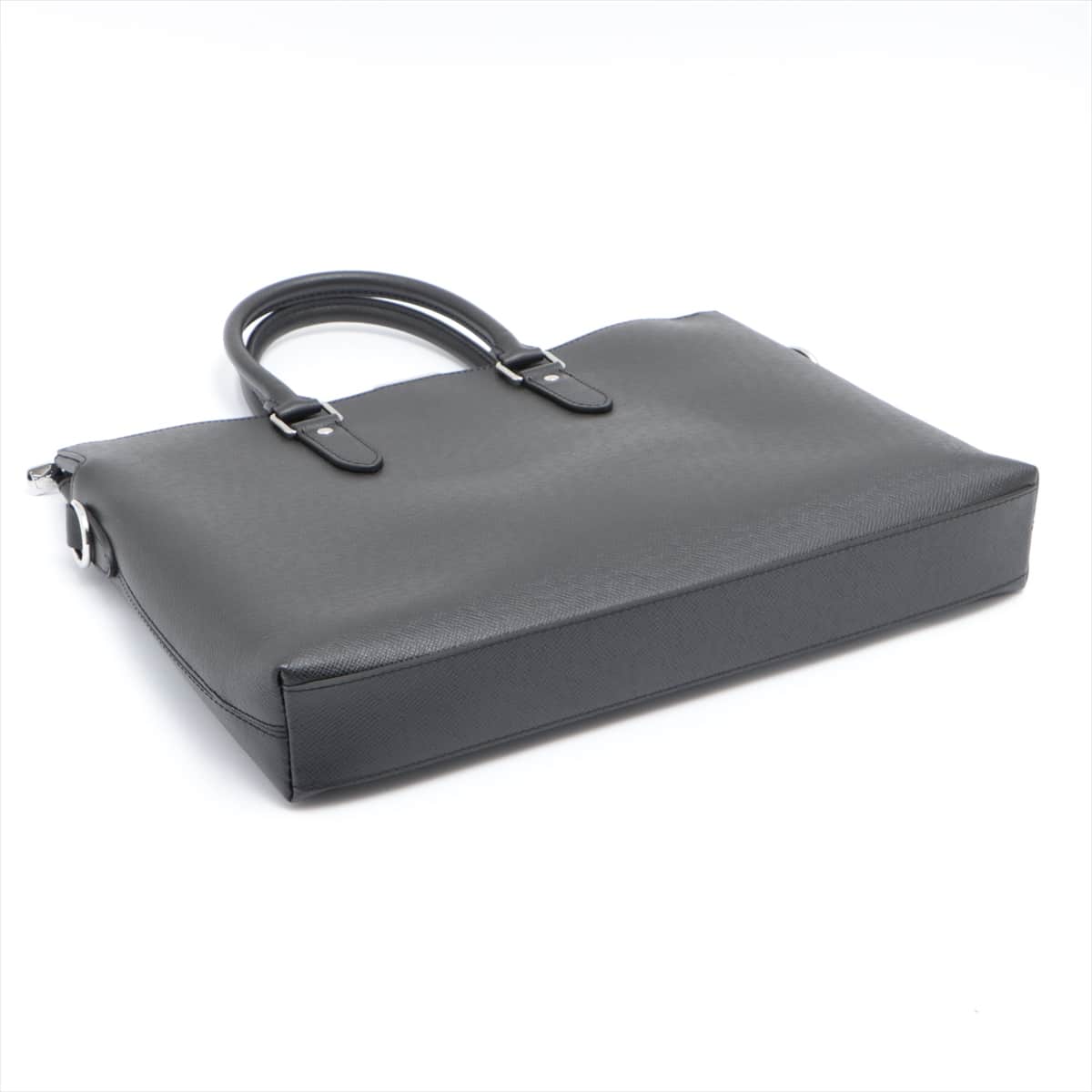 Louis Vuitton Taiga Anton Briefcase M33416
