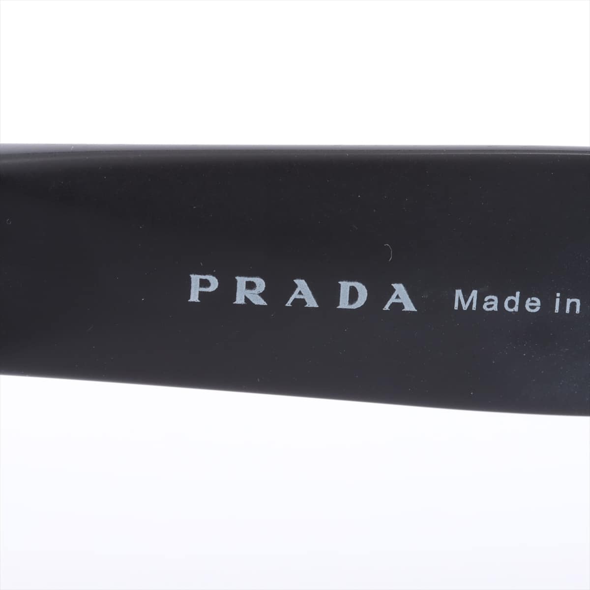 Prada SPR07P-A Sunglass Plastic