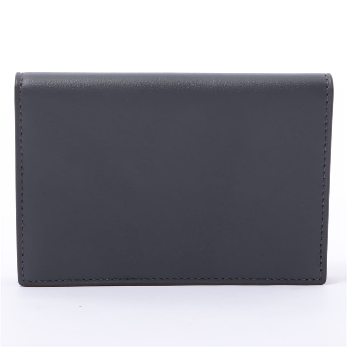 Cartier Must Line Leather Card case Black