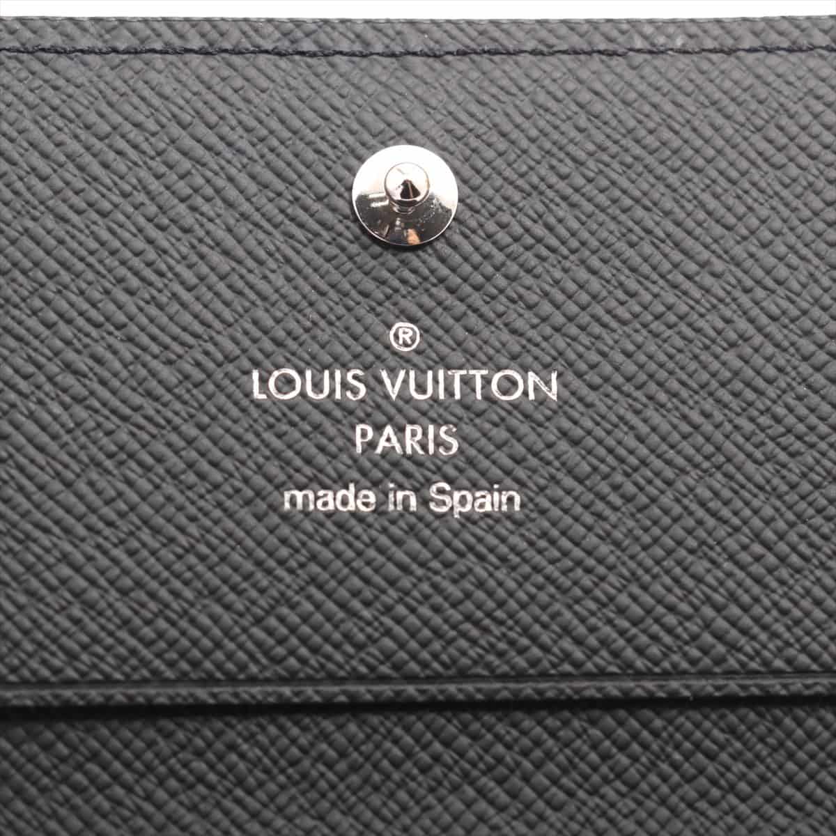 Louis Vuitton Epi Annveloop Cult de visite M62292