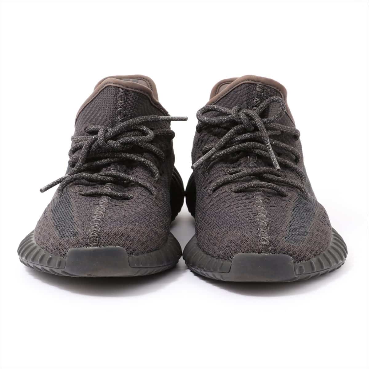 Adidas YEEZY BOOST 350 V2 Knit Sneakers 27.5cm Men's Grey
