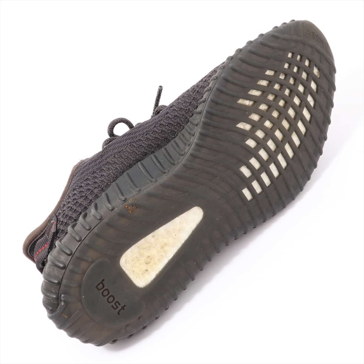 Adidas YEEZY BOOST 350 V2 Knit Sneakers 27.5cm Men's Grey