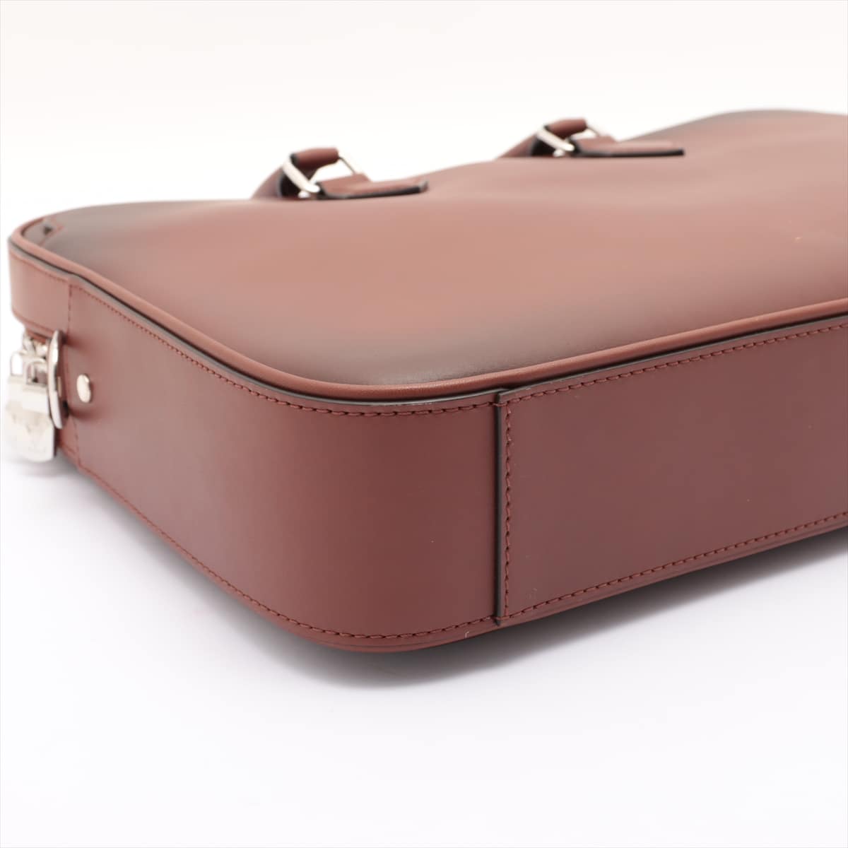 Louis Vuitton Ombré Dandy Briefcase MM M52688 NZ1139
