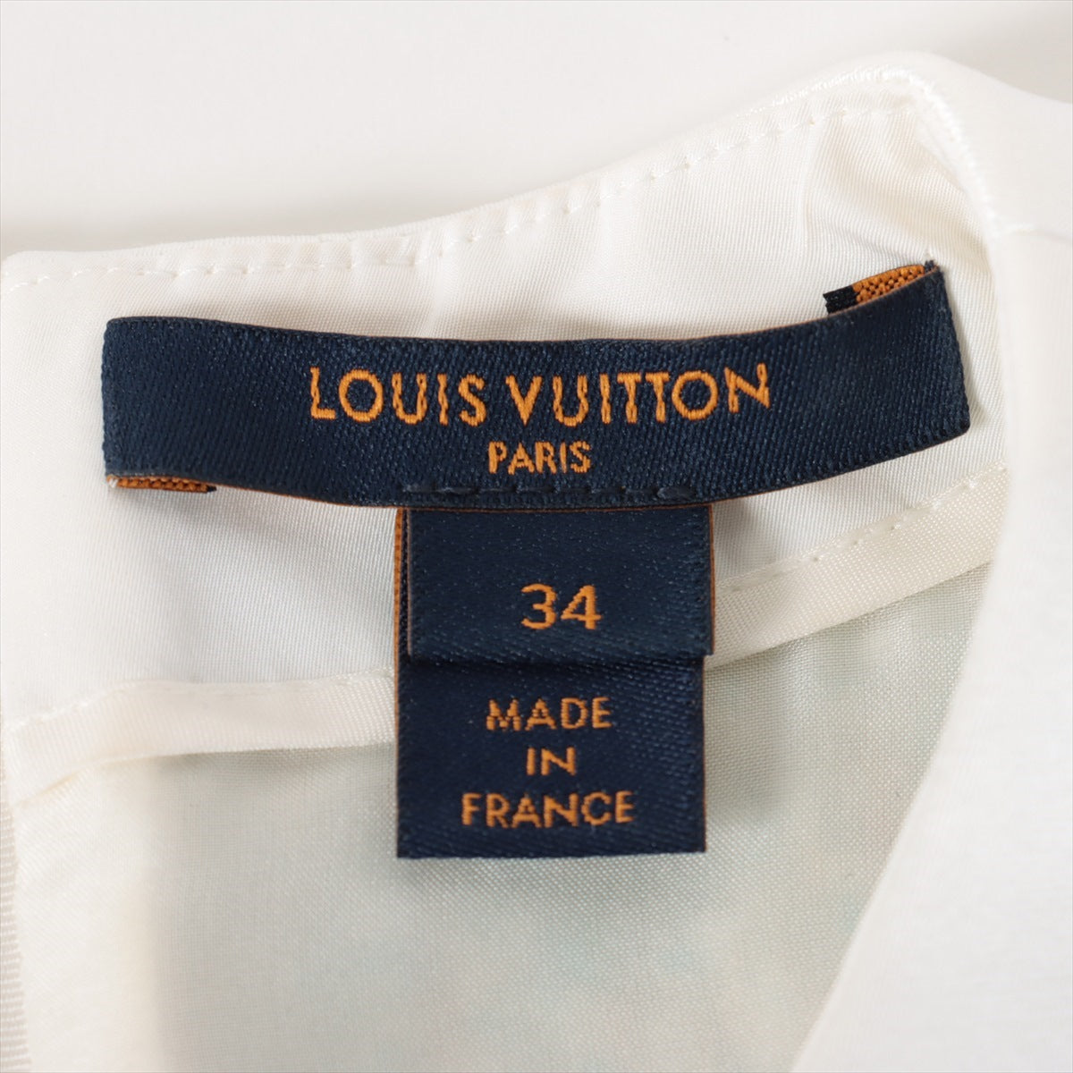 Louis Vuitton 22AW Tweed Sleeveless Dress 34 Ladies' Multicolor  RW222W Stardust lurex tweed