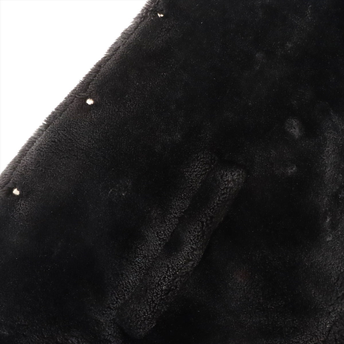 Givenchy Polyester Jacket 46 Men's Black