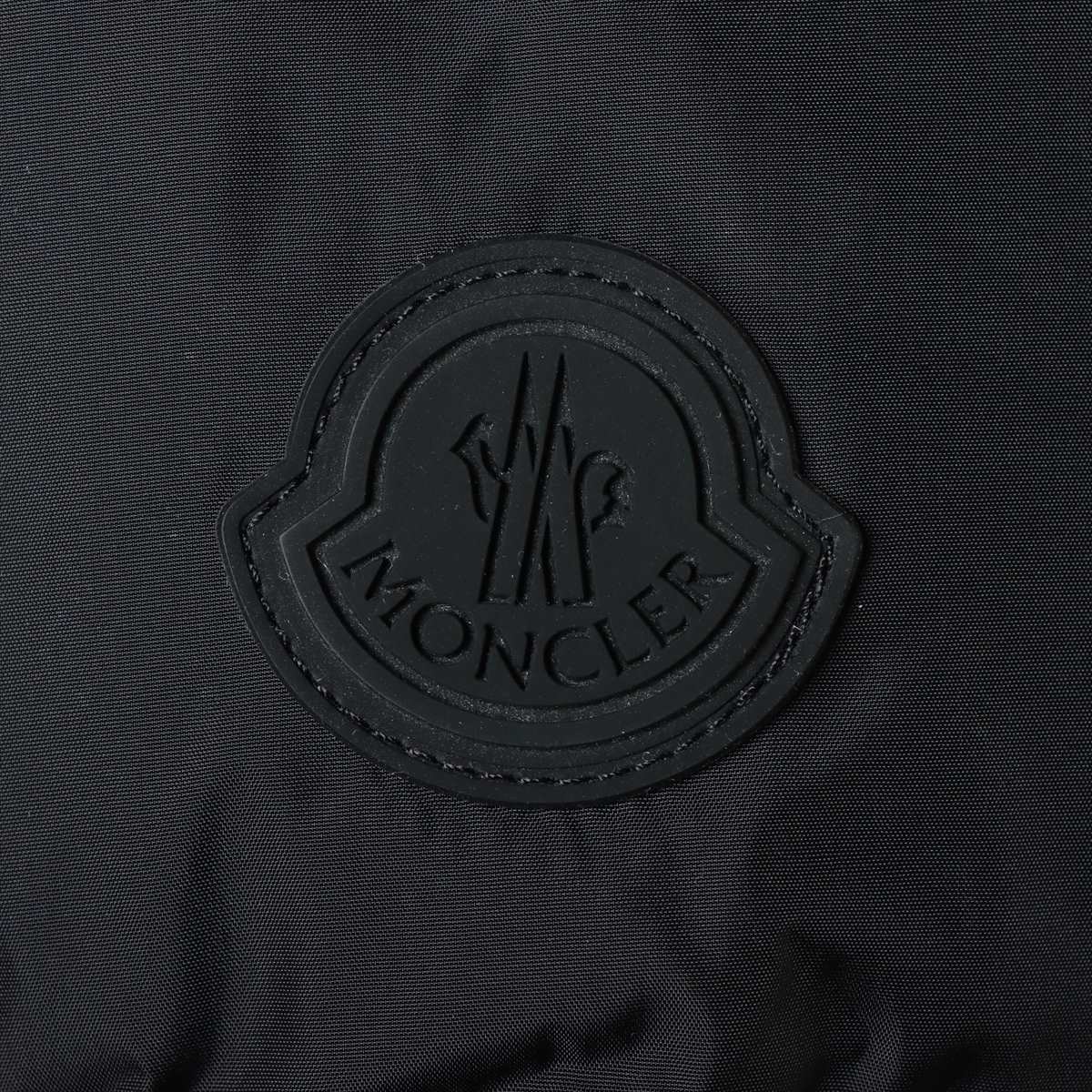 Moncler MONTCLA 22 years Nylon Down jacket 2 Men's Black