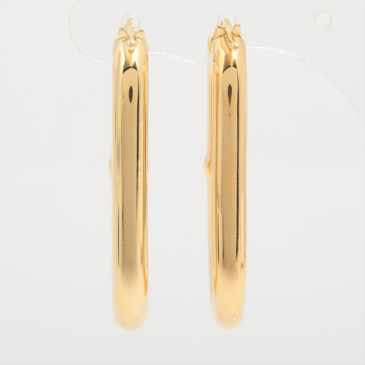 Bottega Veneta Chain Piercing jewelry (for both ears) 925 17.0g Gold